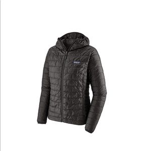 Patagonia Puffer Jacket